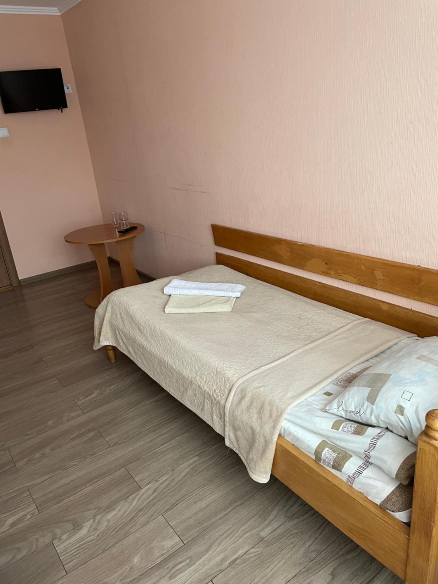 Готель "Дубно" Room photo