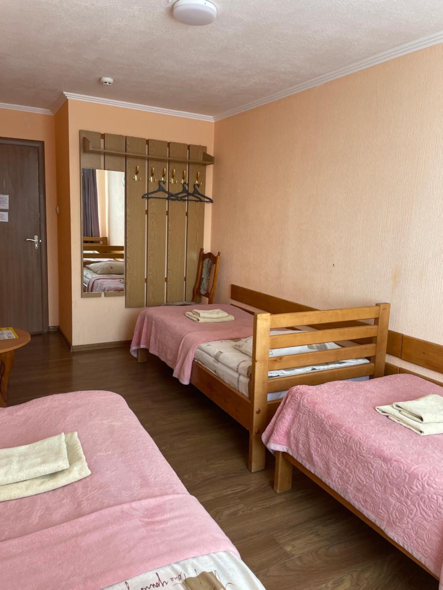 Готель "Дубно" Room photo