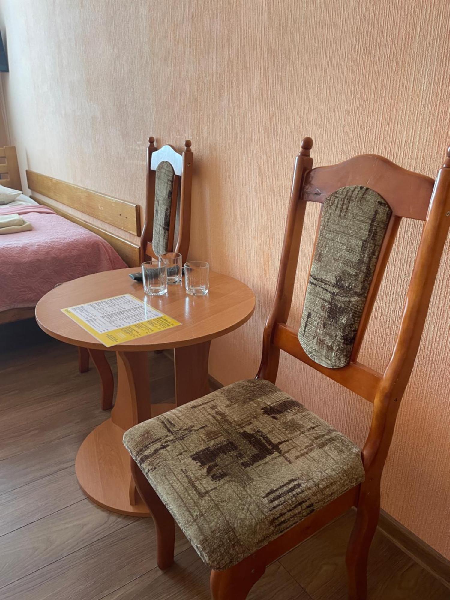 Готель "Дубно" Room photo